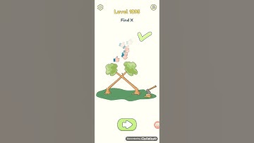 DOP 2 - Level 1095 - Delete One Part by SayGames