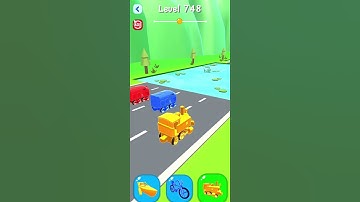 Shape -shifting Funny Race Gameplay new hyper casual games#shorts#gameplay#shapeshifting