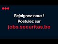 Postuler chez securitas  trucs  astuces