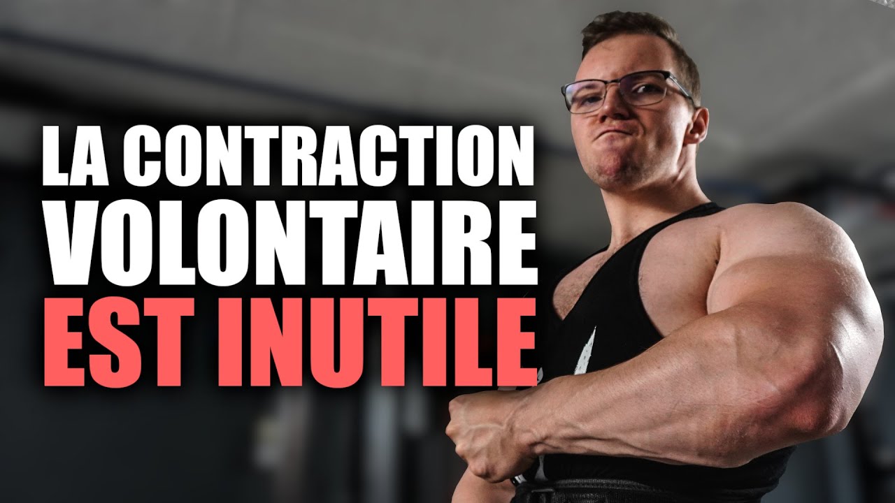 Contracter volontairement = CONTRE-PRODUCTIF