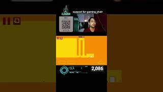 level devil level 2 🥲 #livegaming #shortfeed #subscribe