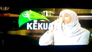 Iklan Anlene  Olahraga 2018