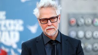 BREAKING! James Gunn taking over as head of DCEU and MORE!