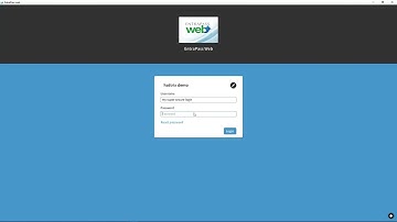 EntraPass web v8.0 Training - Download & Installation