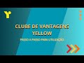 CLUBE DE VANTAGENS  - GUIA DE UTILIZAÇÃO