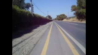 Buin, Región Metropolitana, Chile