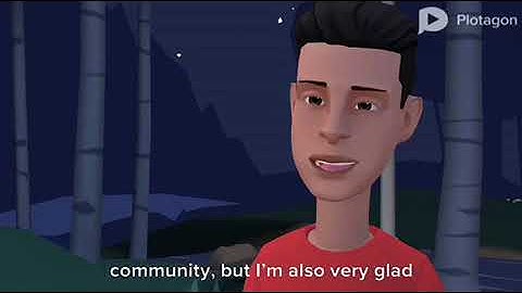 The Plotagon community is dead. 😭 [I’M BACK ON PLOTAGON!!!]