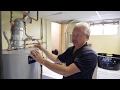 How to Perform a Plumbing Inspection According to the InterNACHI Standards of Practice