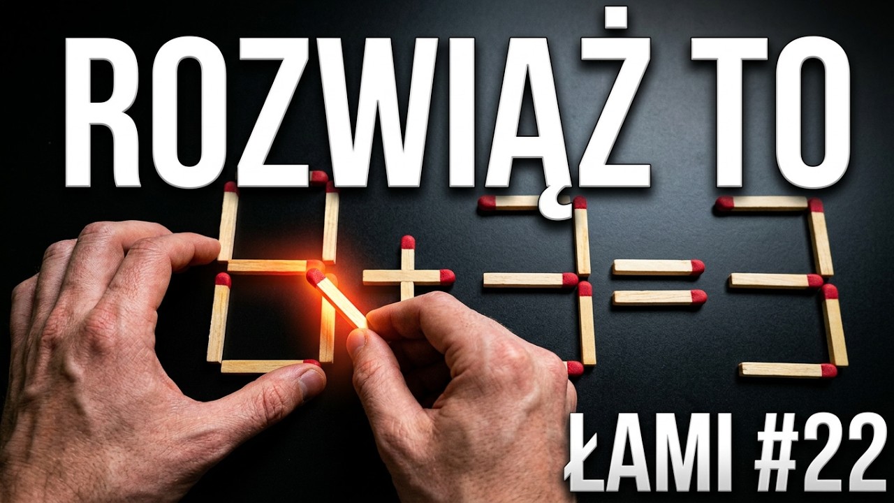 youtube łamigłówkarnia