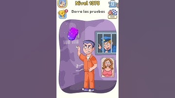 Dop 5 Delate one part Level 1375 #dop5 #shorts #short #trending #viral #viralvideo #gaming #dop2