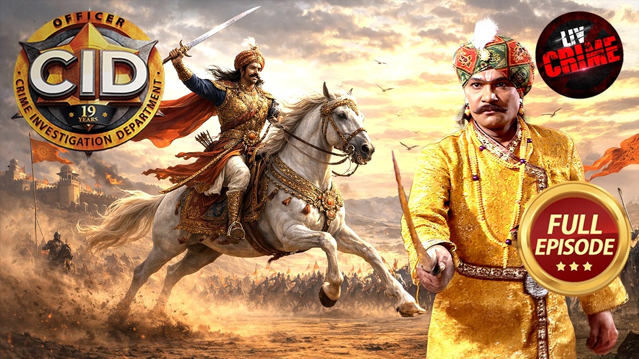 Abhijeet कैसे Unfold करेगा Fake Prithviraj की सच्चाई? |CID | सी.आई.डी. | Latest Episode | 7 Mar 2026
