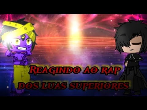 Jounin React - Reagindo ao Rap Então Eu Soterro do Tk Raps #cortesdere