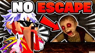 CRAWLSPACES VR: THE SCARIEST GAME I'VE EVER PLAYED!!