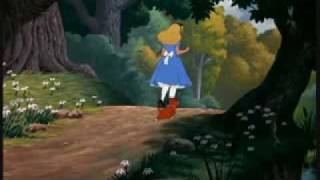 White Rabbit - Im Late Scene