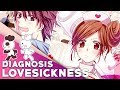 Diagnosis: Love Sickness (English Cover)【JubyPhonic】病名恋ワズライ