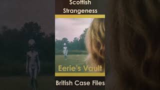 The 1973 Silver Giants Encounter That Terrified Scotland