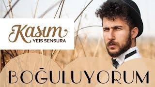 Yeis Sensura - Boğuluyorum  Resimi