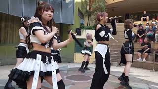 Xinxin 1St Mini Albumnarrative ミニライブ - 神奈川川崎チッタデッラ中央噴水広場 - 20260530