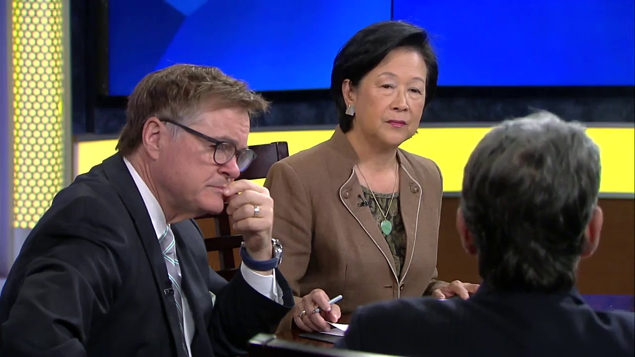 On the Record: With little cash, how can Massie challenge Baker?