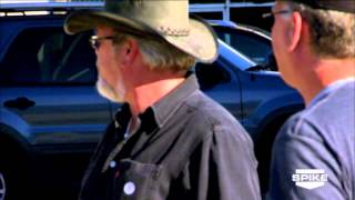 Auction Hunters: Drumming Up Cash Sneak Peek