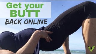 The Your Power Center