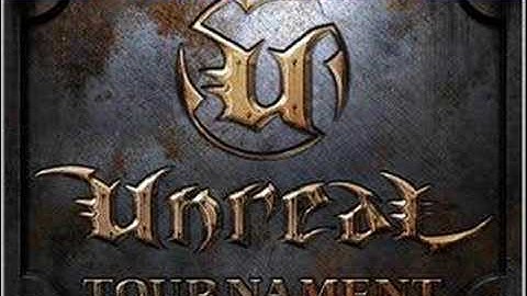 Razorback [Unreal Mix] By Skaven (Unreal Tournament)