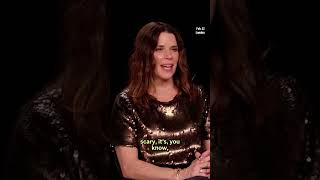 Neve Campbell was 'in tears' watching 'Scream 7'