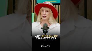 Children Make Sense of Feelings, Not Facts
Children make sense of feelings, not facts.
The writer whose words have helped millions, Najwa Zebian, explains why the beliefs we carry as adults often begin with the stories we told ourselves as children. Its a powerful reminder that what felt true back then isnt always the truth today.
Follow @MarisaPeer for more conversations like this!
Comment NAJWA and well send you the full episode.
#MarisaPeer #NajwaZebian #Healing #ChildhoodTrauma #SelfWorth Children Make Sense of Feelings, Not Facts