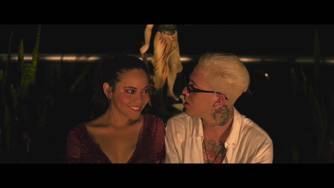 Klui$ - VENTE CONMIGO( VIDEO OFICIAL) 