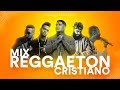 Mix Reggaeton Cristiano 2019 - Almighty, Funky, Indiomar, Jay Kalyl, Redimi2, Musiko, Alex Zurdo