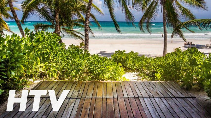 Hotel The Beach Tulum You Hotel The Beach Tulum