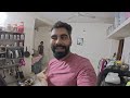 Daily Veg Diet After Workout | Kamlesh Arya Vlogs
