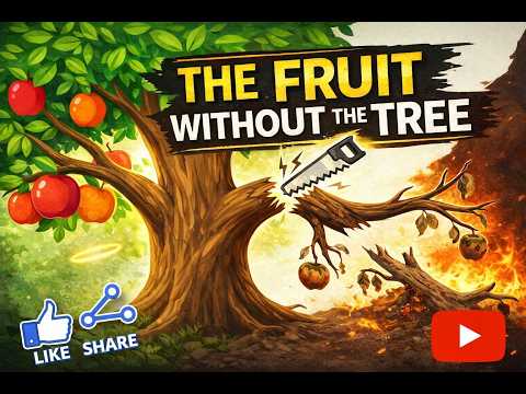 The Fruit Without the Tree