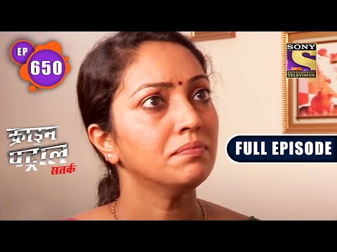 Runaway Couple | Crime Patrol Satark | Full Episode