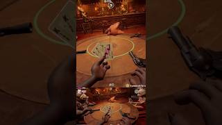 Poker night with the homies #gaming #liarsbar #gamingvideo #funny