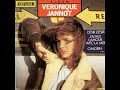 Veronique Jannot Aviateur Maxi 45T 1988