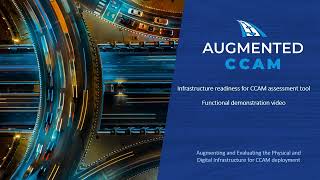 Augmented CCAM Project Solutions - Infrastructure readiness for CCAM assessment tool