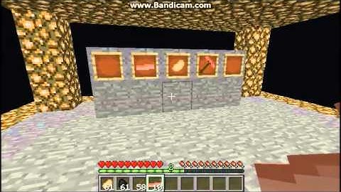 Minecraft Mod Showcase! Bacon Mod!