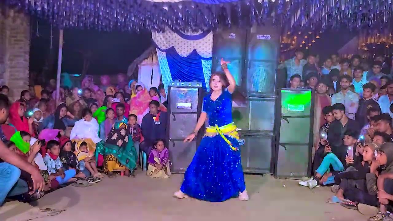 Laad Piya Ke | Latest Haryanvi Dance 2026 | Bangla New Dance | Bangla Dance | Juthi Dance Xyz 14M