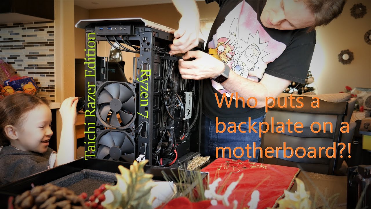 B550 Taichi Razer edition Ryzen7 5800ｘ3D ASRock B550 TAICHI RAZER Edition AM4 ATX AMD Motherboard - Newegg.com