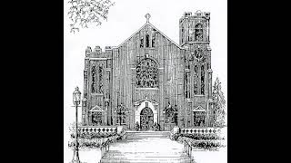 Saturday, August 15, 2026 7:30AM Mass