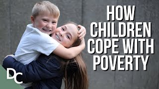 How Low Income Families Survive Off Pennies | Growing Up Poor: Britain’s Breadline Kids @DocoCentral