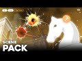 Make Your Chess Edits INSANE with These Scene Packs! ♟️🔥