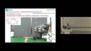 Keynote Lecture: Yasuo Kuniyoshi - CCN 2025