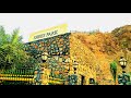 Shees Park khorfakkan Sharjah UAE in 4K