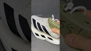 🔥Adios Pro 4 SURGERY 🧠👟 Midsole Replacement After ENERGYRODS 2.0 SNAPPED! #shorts #fypシ