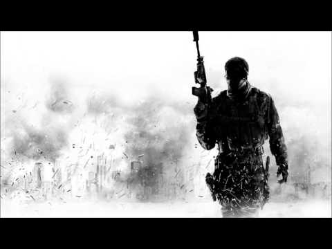 Call Of Duty MW3 Soundtrack I Stand Alone