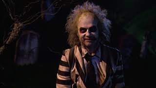 Beetlejuice, Bio-exorcist fanedit trailer