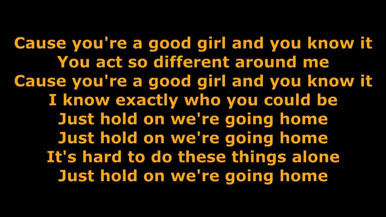 Drake Hold On Were Going Home