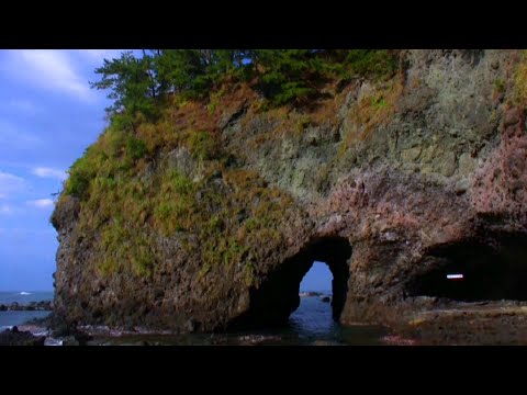 Noto Peninsula2 (Natural Sounds) Pt.4: Autumn Scenery 2012 - 能登半島2 (自然音) Part4 2012 秋の風景